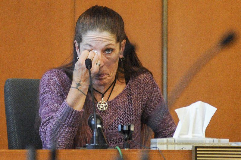 Doughty on trial: Defense admits to murders, but seeks manslaughter charges